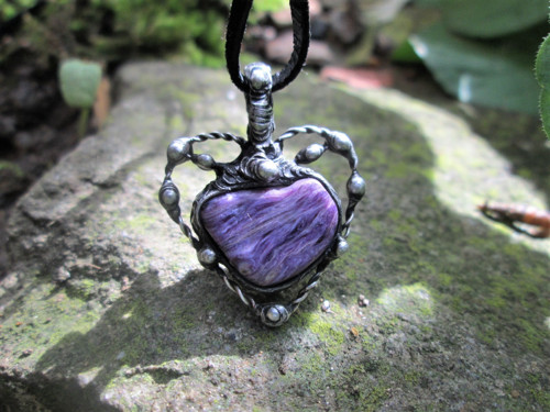 Talisman ,, Proměny " — foto 3