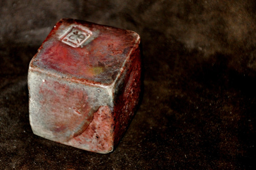 RAKU těžítko (dárkové balení) — foto 2