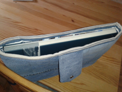 Obal na noteboock — foto 2