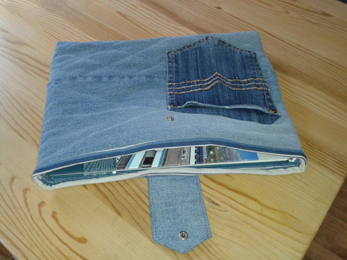 Obal na noteboock — foto 3
