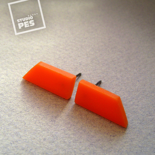 NÁUŠNICE Shapes 11 — foto 2
