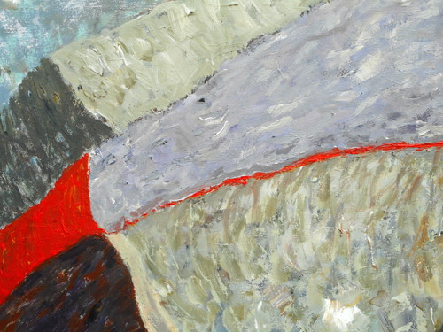 Obraz "Vysoké pole" — foto 3