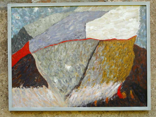 Obraz "Vysoké pole" — foto 5