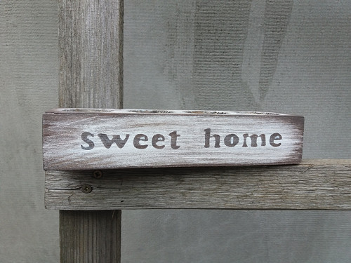 Svícen sweet home — foto 2