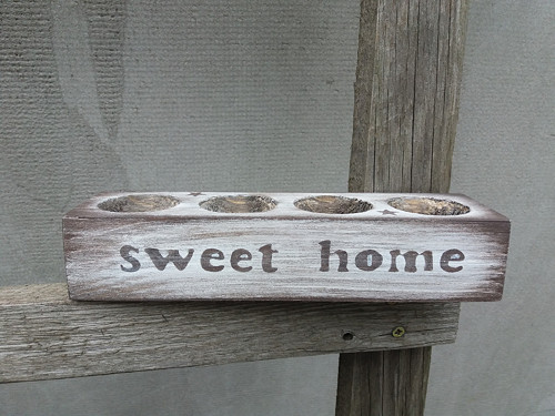 Svícen sweet home — foto 4