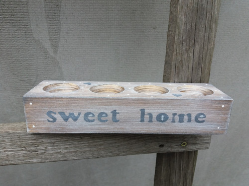 Svícen sweet home — foto 3
