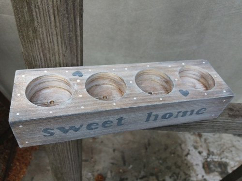 Svícen sweet home — foto 4