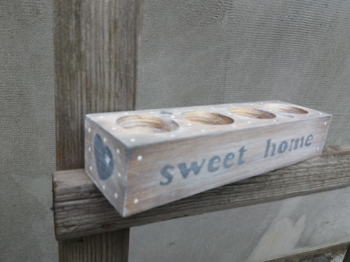 Svícen sweet home — foto 5