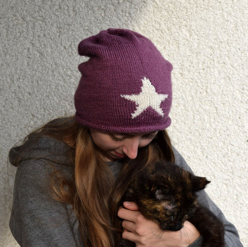 Čapka STAR — foto 5