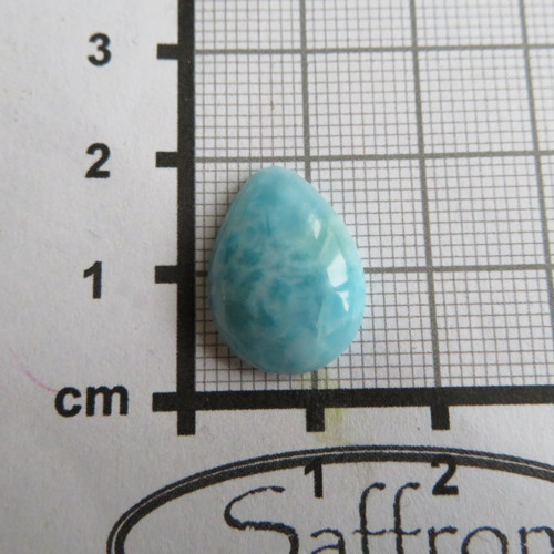 Extra Larimar, kabošon č.04 — foto 2
