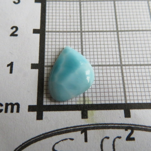 Extra Larimar, kabošon č.06 — foto 2