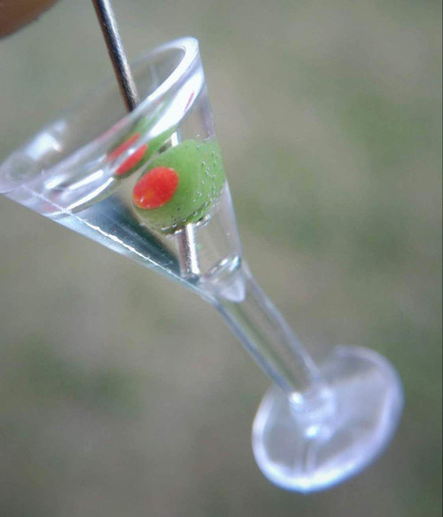 Martini (náhrdelník) — foto 2