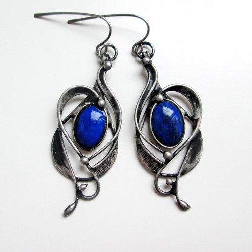 Lapis lazuli — foto 2
