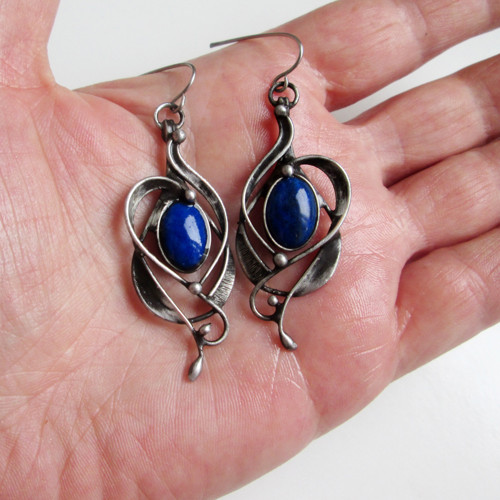 Lapis lazuli — foto 3