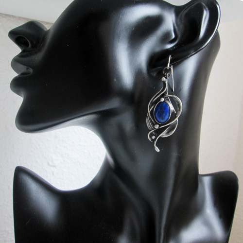 Lapis lazuli — foto 4
