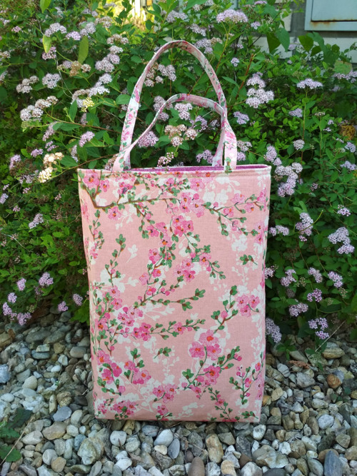 Taška SAKURA:-) — foto 2