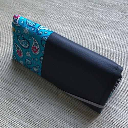 Peněženka Fuse I — foto 4
