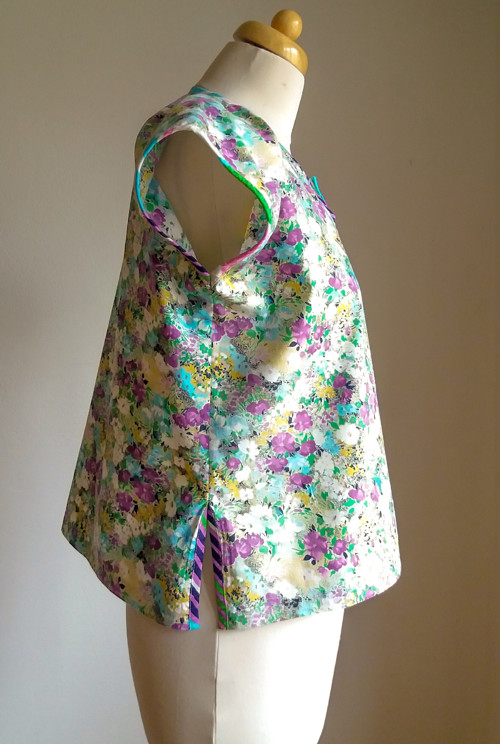Halenka "Summer meadow No.1" — foto 2