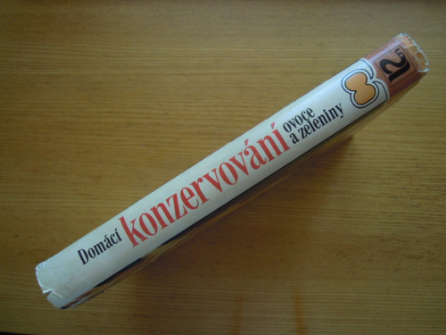 Domácí konzervování ovoce a zeleniny — foto 5