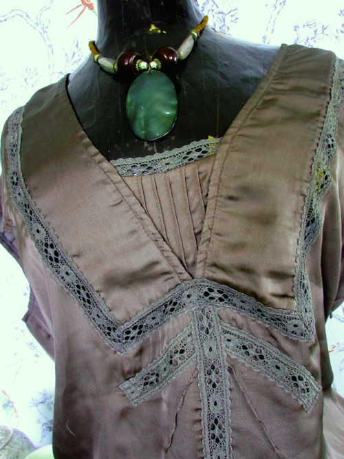 Halenečka shabby chic — foto 3
