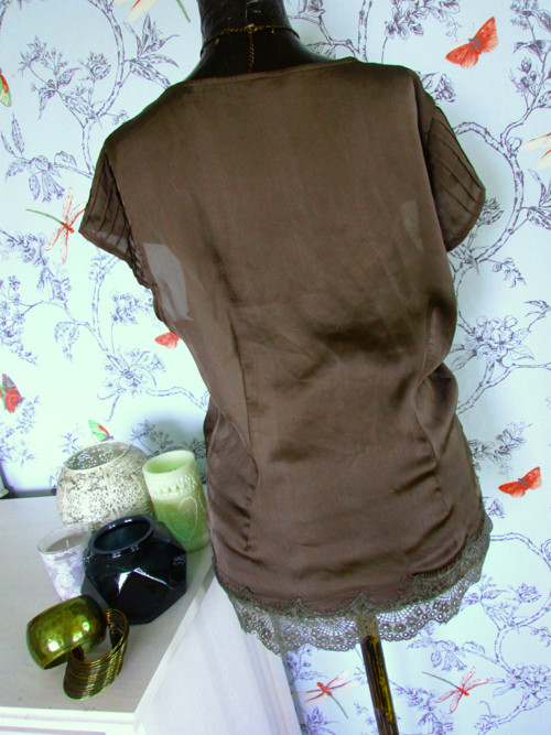 Halenečka shabby chic — foto 4