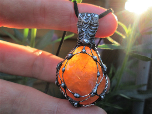 Talisman ,, Životní síly " — foto 2