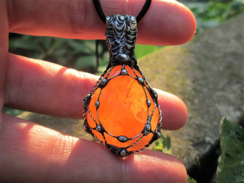 Talisman ,, Životní síly " — foto 4