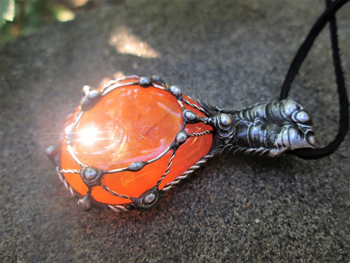 Talisman ,, Životní síly " — foto 3