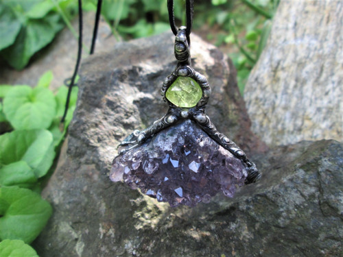 Talisman ,, Ochránce aury " — foto 2