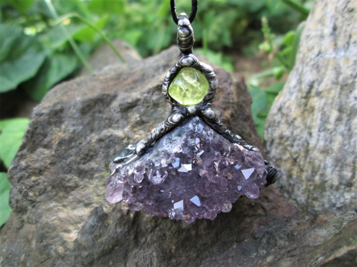 Talisman ,, Ochránce aury " — foto 4