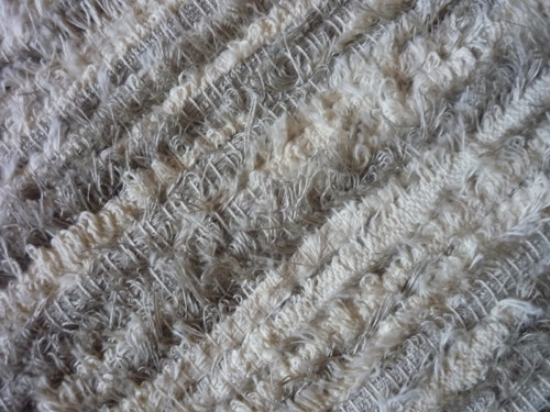 Ručně tkaný koberec 50 x 140 cm — foto 3