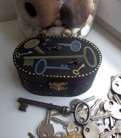 Key box — foto 2