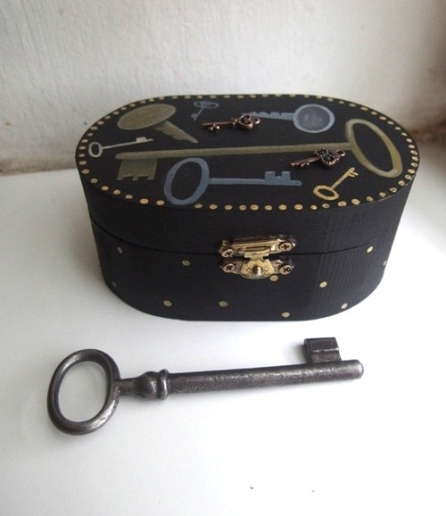 Key box — foto 3