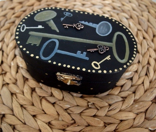 Key box — foto 4