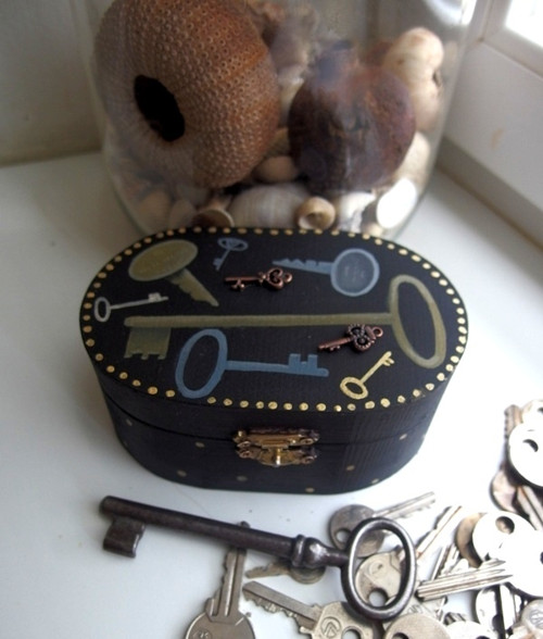 Key box — foto 5