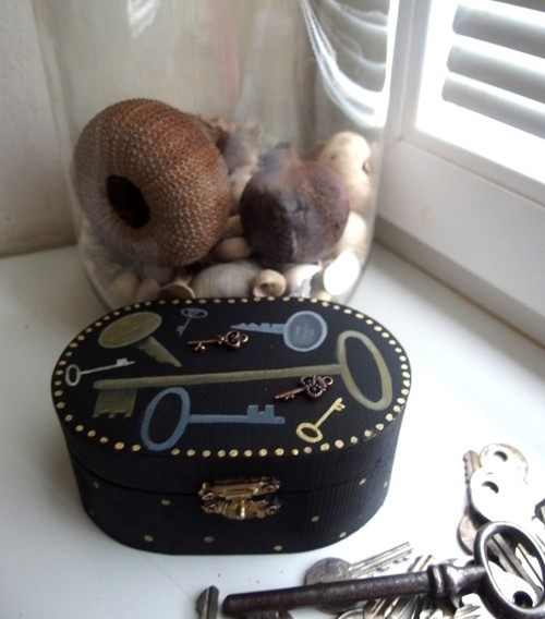Key box — foto 6