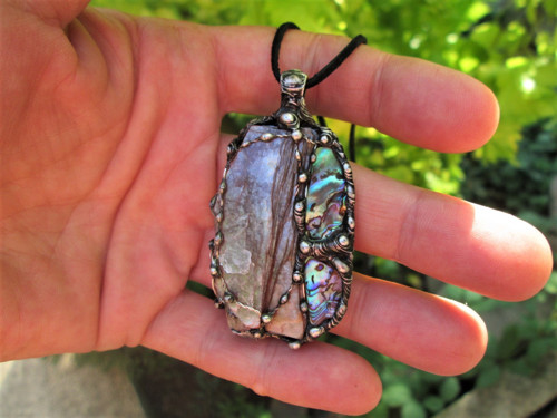 Talisman ,, Šamanka " — foto 2