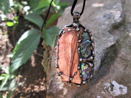 Talisman ,, Šamanka " — foto 4