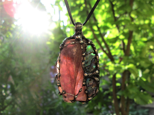 Talisman ,, Šamanka " — foto 5