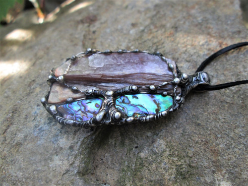 Talisman ,, Šamanka " — foto 6