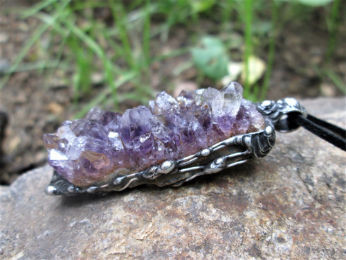 Talisman ,, Ochránce aury " — foto 2