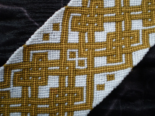 Náramek "Zlaté šperky" — foto 2