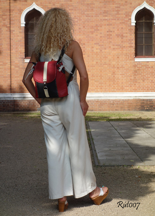 Dual bags_cherry — foto 2