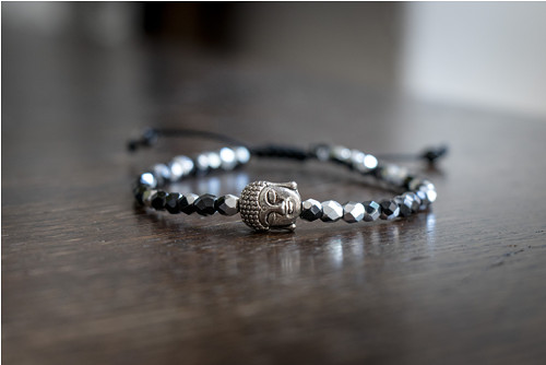 Buddha náramek I — foto 4