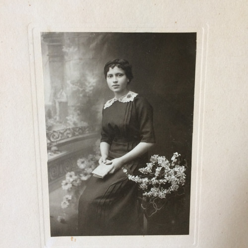 Čtenářka — foto 2