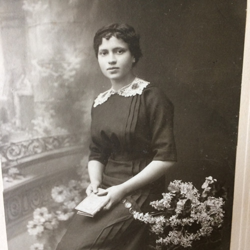 Čtenářka — foto 3