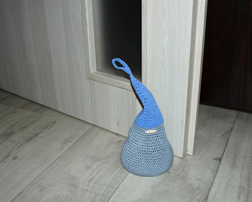 Zarážka dveřní — foto 5