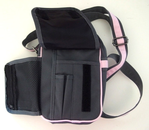 Crossbody s ptáčkem — foto 2