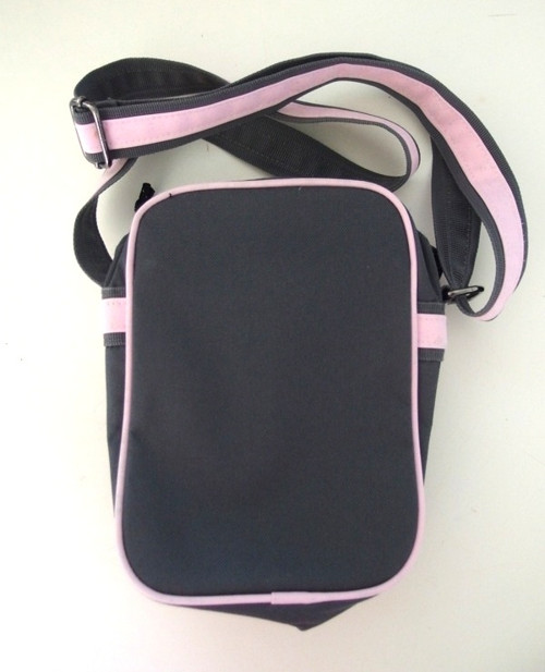Crossbody s ptáčkem — foto 5