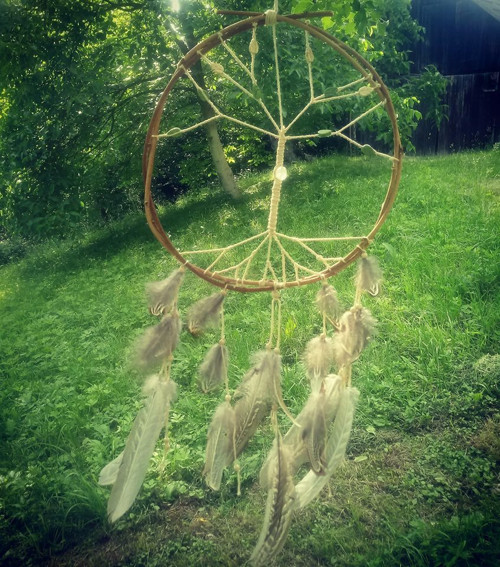 Lapač snů - strom života — foto 2